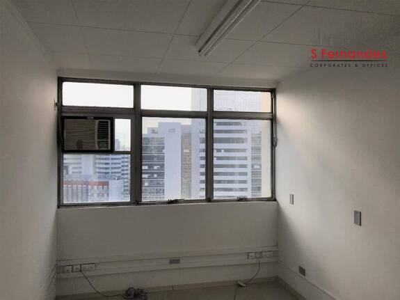 Conjunto Corporativo para alugar, Bela Vista São Paulo - SP Foto 1