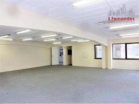 Conjunto Corporativo para alugar e comprar, Brooklin São Paulo - SP Foto 4