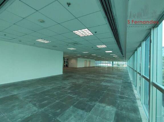 Conjunto Corporativo para alugar, Jabaquara São Paulo - SP Foto 6