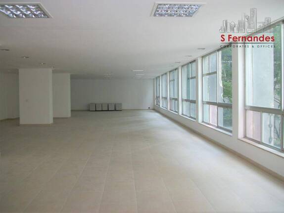 Conjunto Corporativo para alugar, Cerqueira César São Paulo - SP Foto 13