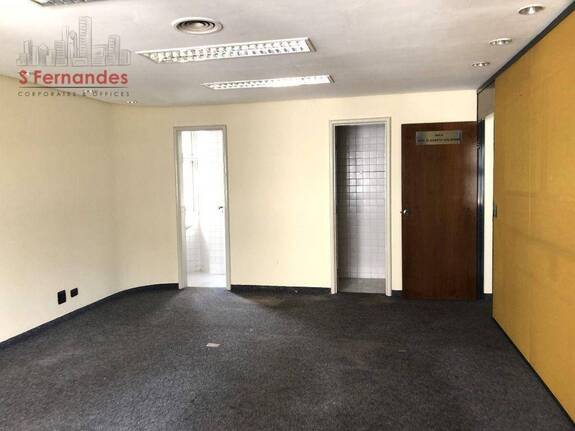 Conjunto Corporativo para alugar, Itaim Bibi São Paulo - SP Foto 11