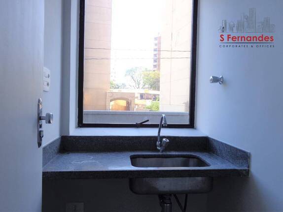 Conjunto Corporativo para alugar, Paraíso São Paulo - SP Foto 6