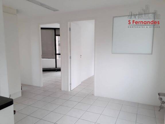 Conjunto Corporativo para alugar e comprar, Bela Vista São Paulo - SP Foto 6