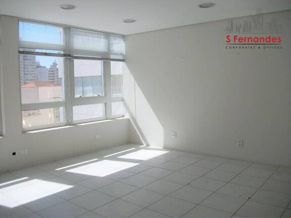 Conjunto Corporativo para alugar, Bela Vista São Paulo - SP Foto 14