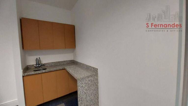 Conjunto Corporativo para alugar e comprar, Bela Vista São Paulo - SP Foto 14