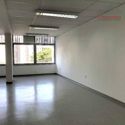 Conjunto Corporativo para alugar e comprar, Itaim Bibi São Paulo - SP Foto 3