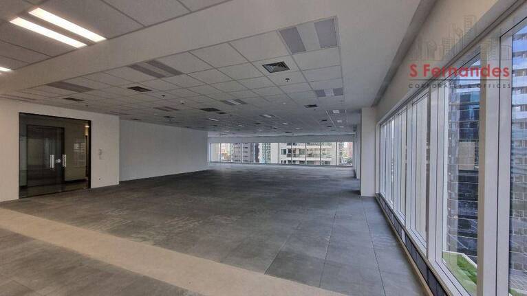 Conjunto Corporativo para alugar e comprar, Brooklin São Paulo - SP Foto 9