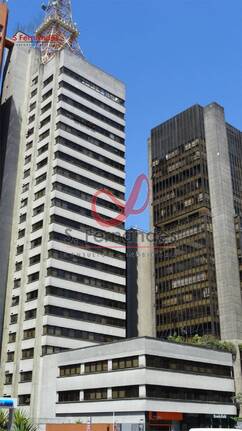 Conjunto Corporativo para alugar, Bela Vista São Paulo - SP Foto 21