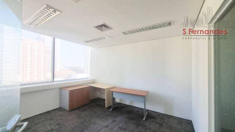 Conjunto Corporativo para alugar, Brooklin Novo São Paulo - SP Foto 8