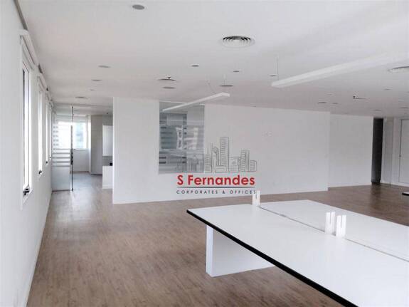 Conjunto Corporativo para alugar e comprar, Vila Olímpia São Paulo - SP Foto 5