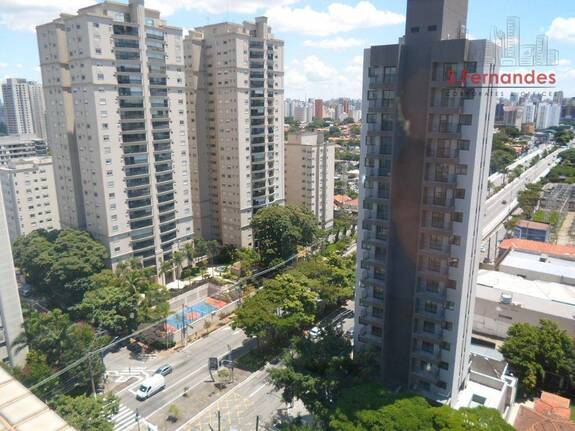 Conjunto Corporativo para alugar e comprar, Campo Belo São Paulo - SP Foto 12