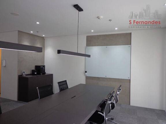 Conjunto Corporativo para alugar, Saúde São Paulo - SP Foto 22