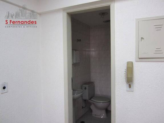 Conjunto Corporativo para alugar e comprar, Jabaquara São Paulo - SP Foto 7