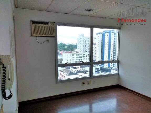 Conjunto Corporativo para alugar e comprar, Brooklin São Paulo - SP Foto 4