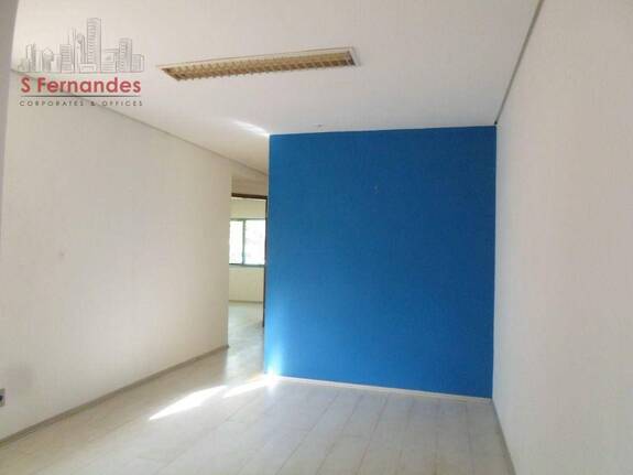 Conjunto Corporativo para alugar e comprar, Pinheiros São Paulo - SP Foto 2