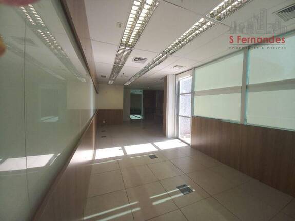 Conjunto Corporativo para alugar, Cerqueira César São Paulo - SP Foto 3