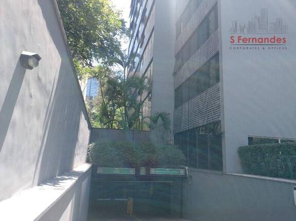 Conjunto Corporativo para alugar, Vila Olímpia São Paulo - SP Foto 19