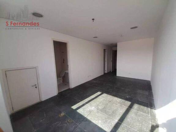 Conjunto Corporativo para alugar, São Judas São Paulo - SP Foto 2