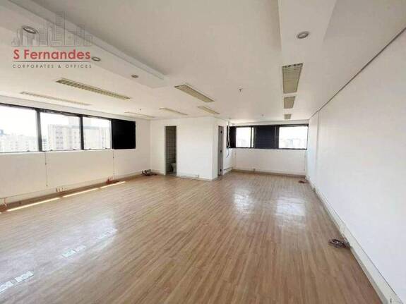 Conjunto Corporativo para alugar, São Judas São Paulo - SP Foto 6