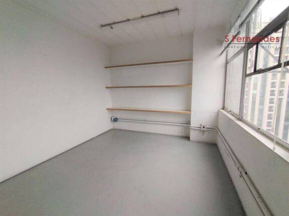 Conjunto Corporativo para alugar e comprar, Brooklin São Paulo - SP Foto 3