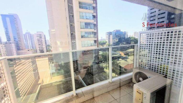 Conjunto Corporativo para alugar, Brooklin São Paulo - SP Foto 15