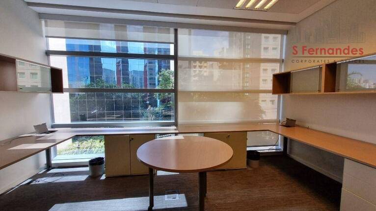 Conjunto Corporativo para alugar, Brooklin São Paulo - SP Foto 3