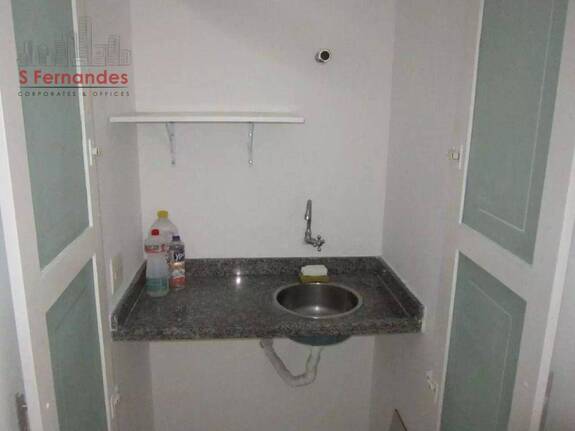 Conjunto Corporativo para alugar, São Judas São Paulo - SP Foto 9