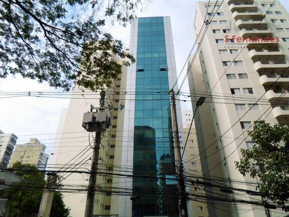 Conjunto Corporativo para alugar, Pinheiros São Paulo - SP Foto 19