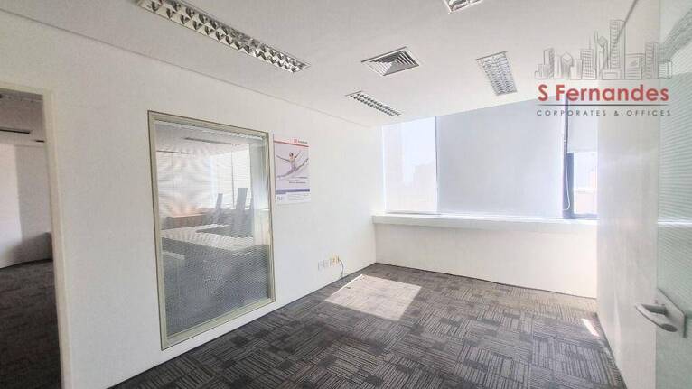 Conjunto Corporativo para alugar, Brooklin Novo São Paulo - SP Foto 14