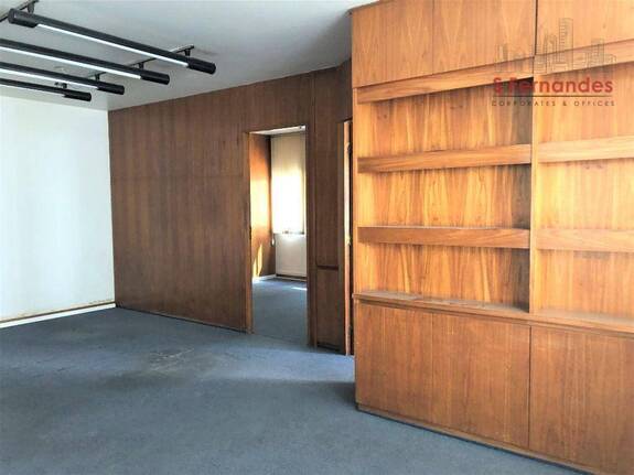 Conjunto Corporativo para alugar e comprar, Itaim Bibi São Paulo - SP Foto 1