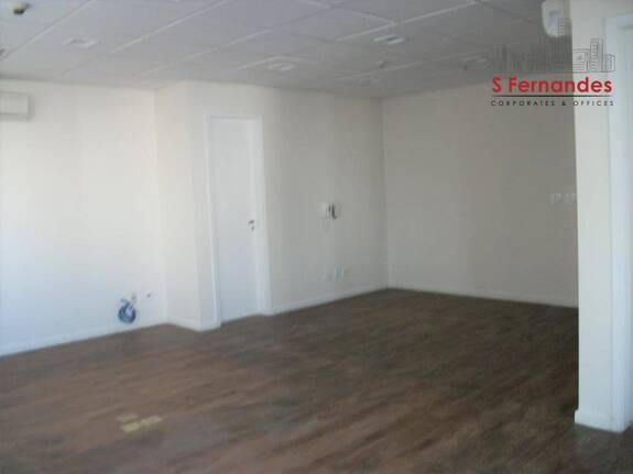 Conjunto Corporativo para alugar, Consolação São Paulo - SP Foto 6