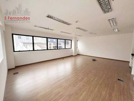 Conjunto Corporativo para alugar, Jabaquara São Paulo - SP Foto 6