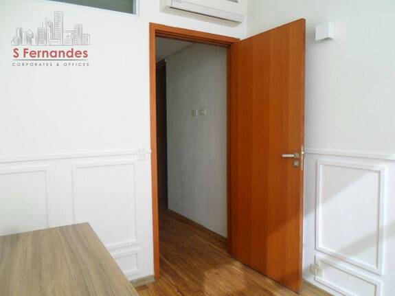 Conjunto Corporativo para alugar e comprar, Jardim Paulistano São Paulo - SP Foto 9