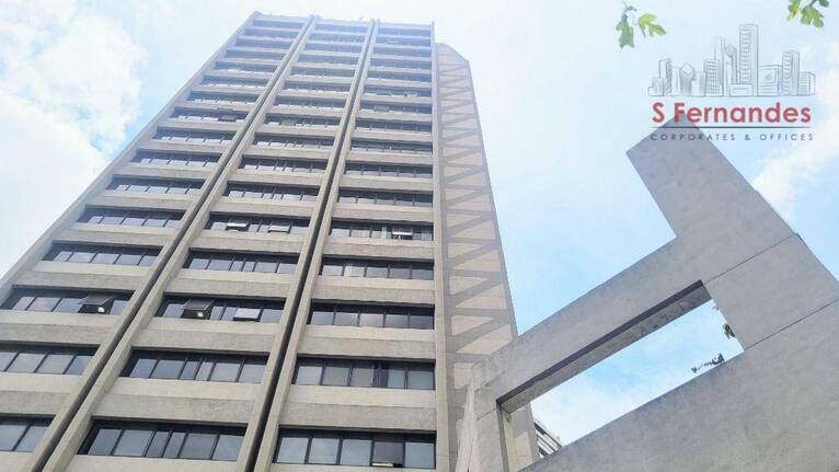 Conjunto Corporativo para alugar, Santo Amaro São Paulo - SP Foto 20