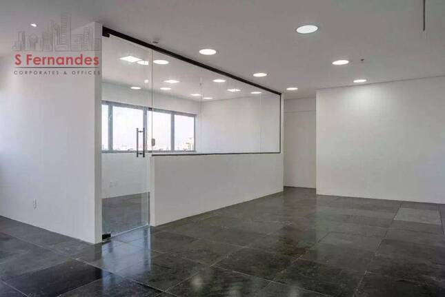 Conjunto Corporativo para alugar, São Judas São Paulo - SP Foto 23