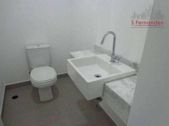 Conjunto Corporativo para alugar e comprar, Vila Clementino	 São Paulo - SP Foto 12