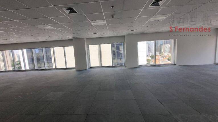 Conjunto Corporativo para alugar e comprar, Brooklin São Paulo - SP Foto 12