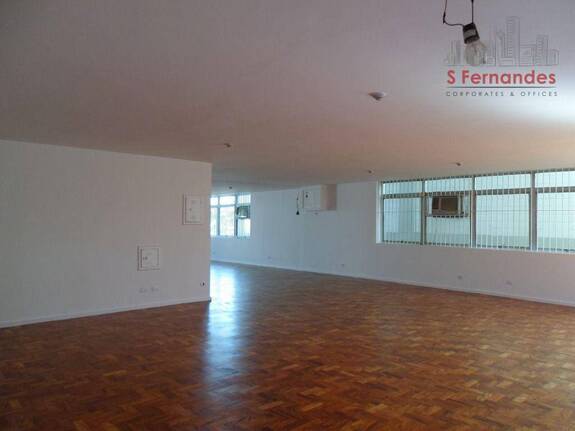 Conjunto Corporativo para alugar, Jardim Paulistano São Paulo - SP Foto 1