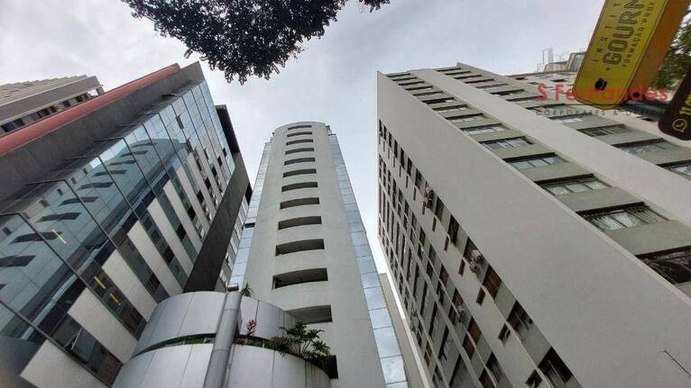 Conjunto Corporativo para alugar e comprar, Higienópolis São Paulo - SP Foto 20