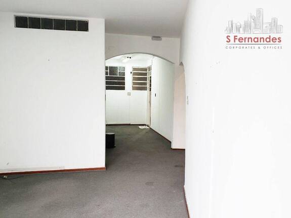 Conjunto Corporativo para alugar, Jardim Paulistano São Paulo - SP Foto 7