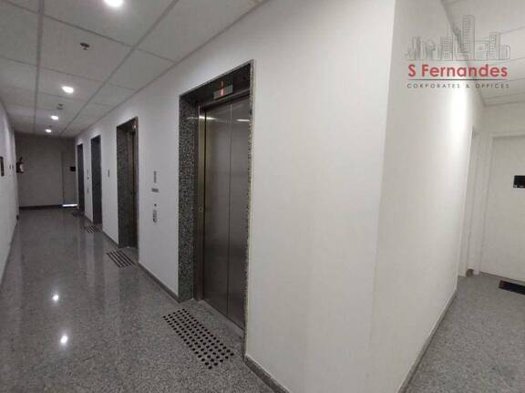 Conjunto Corporativo para alugar, Vila Clementino	 São Paulo - SP Foto 23