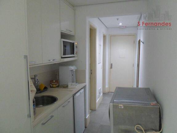 Conjunto Corporativo para alugar e comprar, Moema São Paulo - SP Foto 18