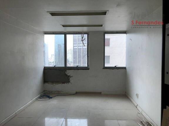 Conjunto Corporativo para alugar, Jardim Paulistano São Paulo - SP Foto 12