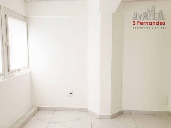 Conjunto Corporativo para alugar, Itaim Bibi São Paulo - SP Foto 5