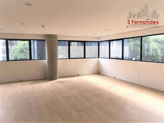 Conjunto Corporativo para alugar, Cerqueira César São Paulo - SP Foto 2