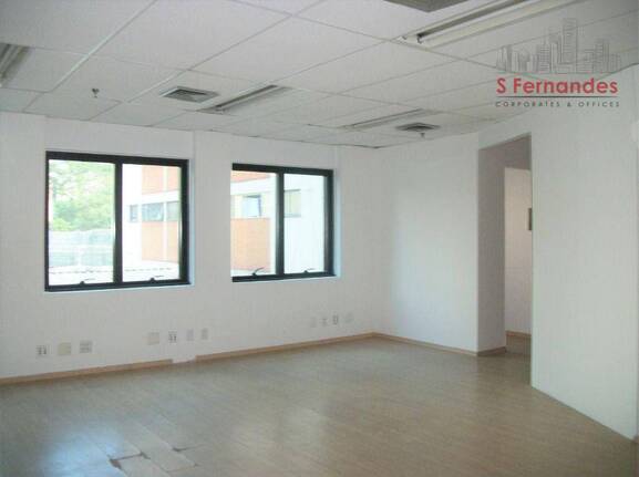 Conjunto Corporativo para alugar, Jardim Paulista São Paulo - SP Foto 6