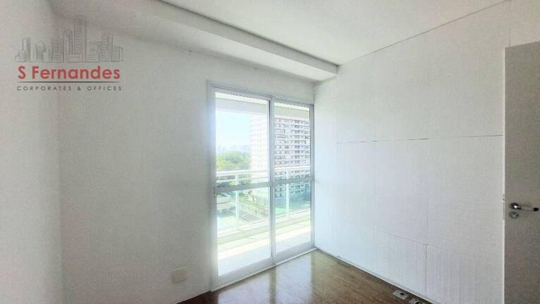 Conjunto Corporativo para alugar, Santo Amaro São Paulo - SP Foto 8