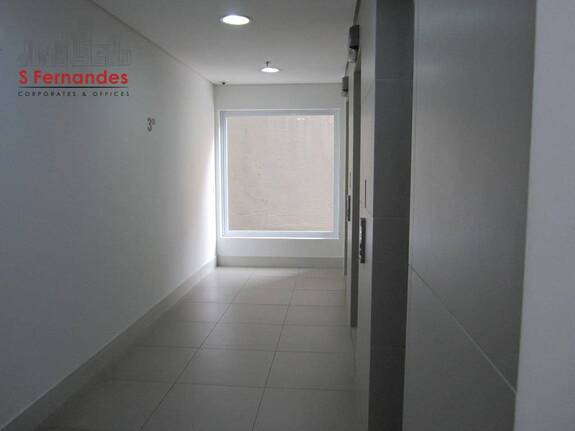 Conjunto Corporativo para alugar e comprar, Paraíso São Paulo - SP Foto 7