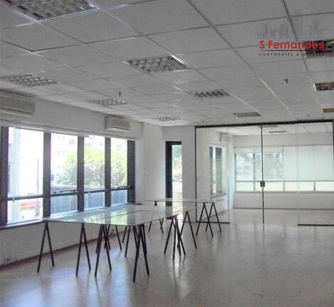 Conjunto Corporativo para alugar e comprar, Consolação São Paulo - SP Foto 7