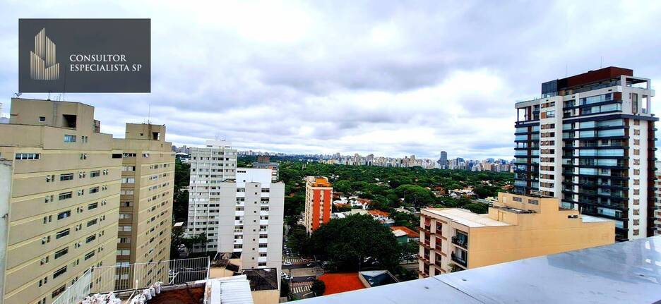 Andar Corporativo para alugar, Pinheiros São Paulo - SP Foto 8